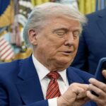 Trump et la guerre en Iran