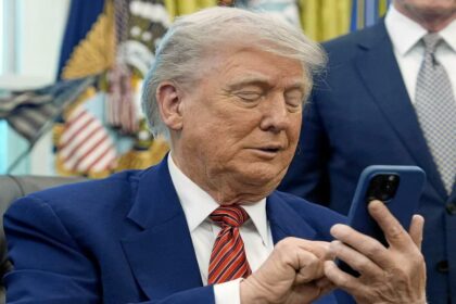 Trump et la guerre en Iran