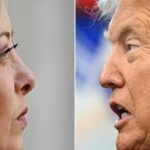 Les mots de trop de Trump à l'égard de Meloni