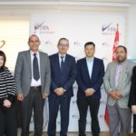 Investissement étranger