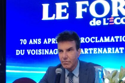 Giuseppe Perrone