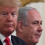 Trump-Netanyahu