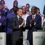 Africa Forward 2026