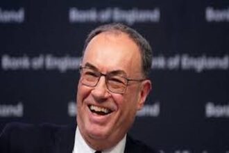 Andrew Bailey