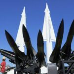 Arsenal nucléaire israélien