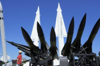 Arsenal nucléaire israélien