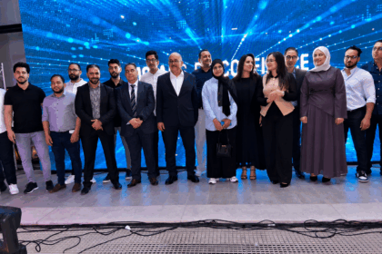 10e anniversaire de DataXion