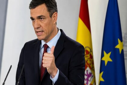Espagne