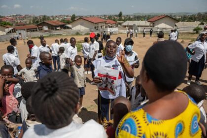 Ebola en RDC