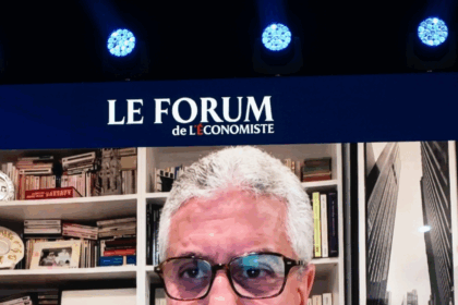 Forum de l'Economiste maghrébin