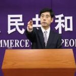 Commerce sino-russe