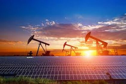 Investir dans le pétrole