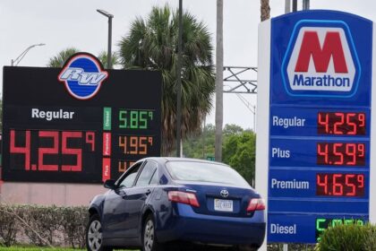 Ménages américains