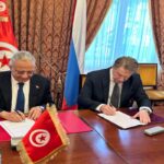 Tunisie-Russie