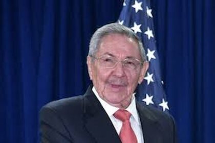 L'affaire Castro