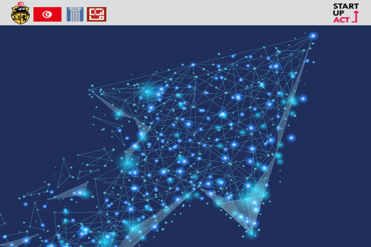 Tunisian Startup Act Created Two Additional Jobs Per Company (2018-2021)