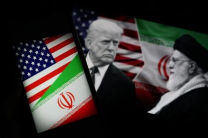 Etats-Unis-Iran