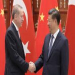 Coopération Ankara-Pékin