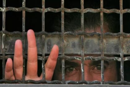 Palestiniens