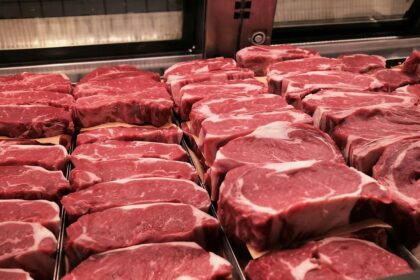 viande