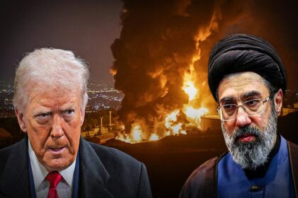 Accord Iran-Etats-Unis
