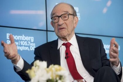Mort d'un monument de la finance mondiale