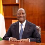 Côte d'Ivoire