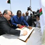 Coopération Tchad-Algérie