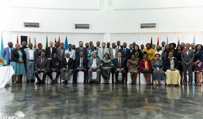 La Tunisie et le COMESA