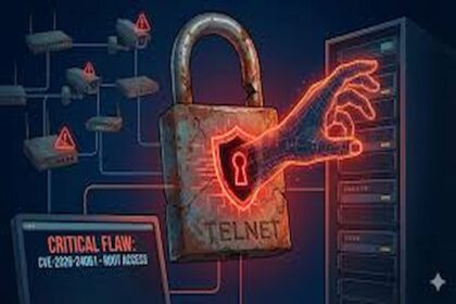 Cybersécurité