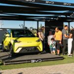 Mobilité électrique