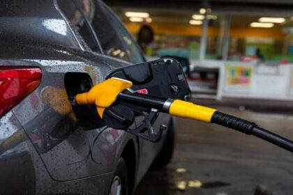 Diesel russe