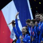 Equipe de France de football