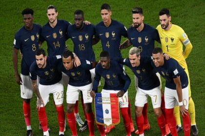 Football et racisme en France