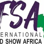 Agroalimentaire africain
