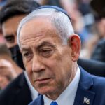 Netanyahou isolé