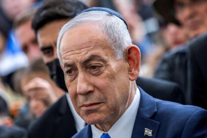 Netanyahou isolé