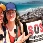 Tourisme de masse