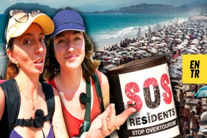 Tourisme de masse