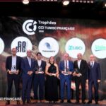 Les Trophées CCITF 2026