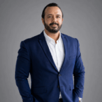Omar Rekik, expert-comptable