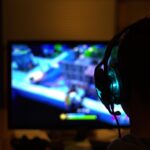 gaming