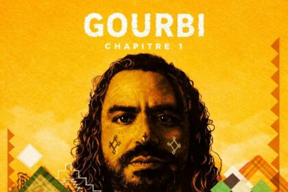 Gourbi
