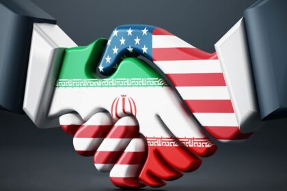 Accord Iran-USA