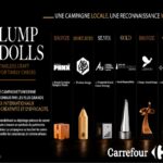 Campagne de Carrefour Tunisie