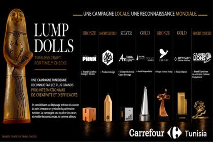 Campagne de Carrefour Tunisie