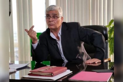 Ridha Zahrouni