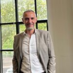 Jean Philippe Guillon, le directeur de Paris Builders Show