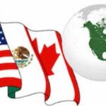 ACEUM, accord-commercial USA-Canada-Mexique