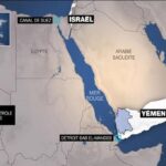 Blocus de Bal El-Mandeb
